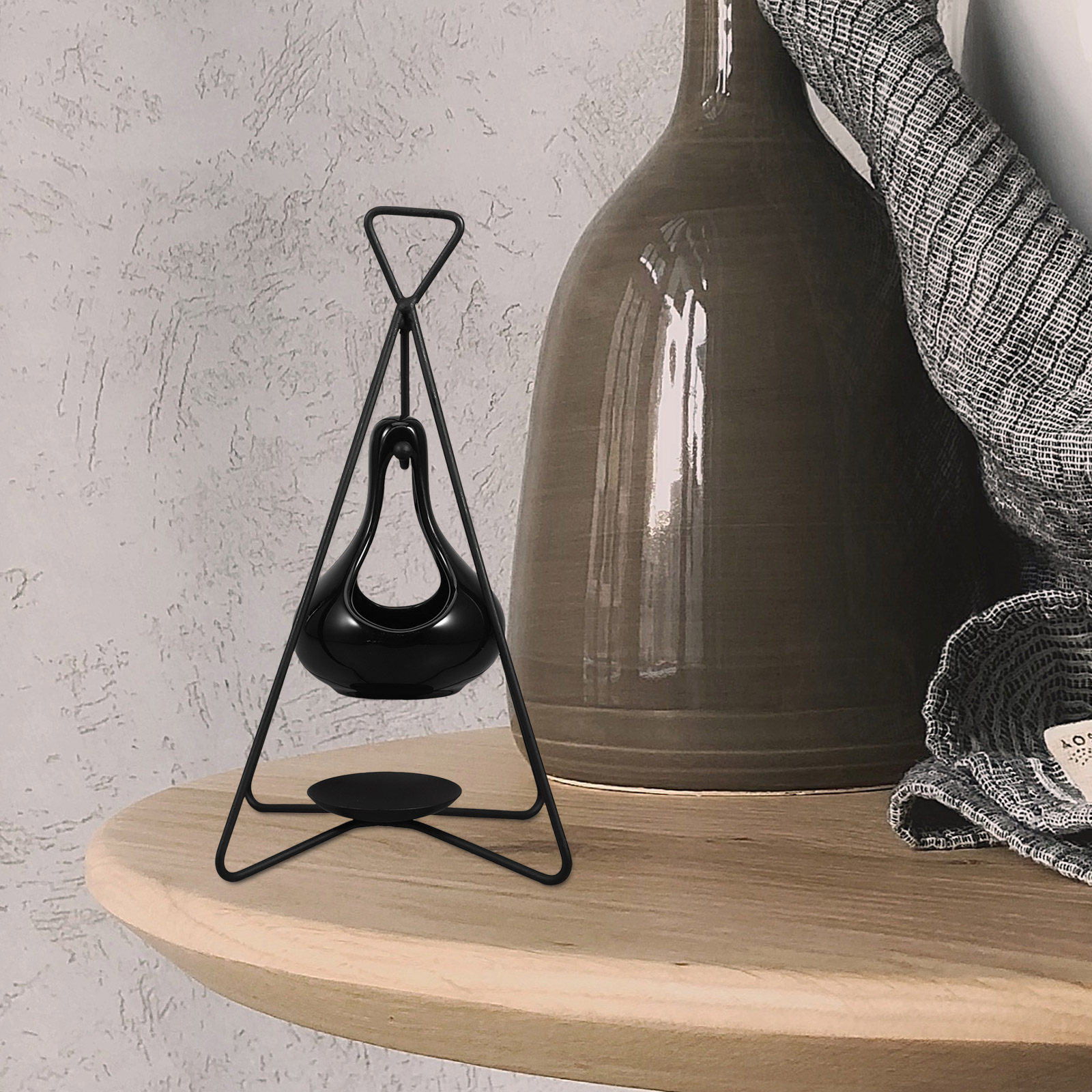 1 Set Aroma Balmumu Yakıcı Dem - Home Fragrance Zen incelemesi ve fiyatı