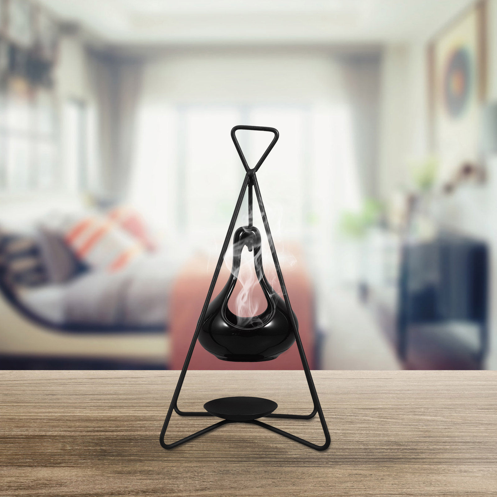 1 Set Aroma Balmumu Yakıcı Dem - Home Fragrance Zen incelemesi ve fiyatı