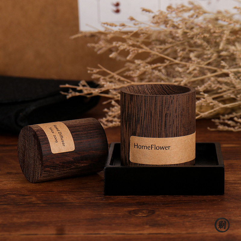 Siyah Ceviz Aromalı Difüzör –  - Home Fragrance For Diffuser incelemesi ve fiyatı
