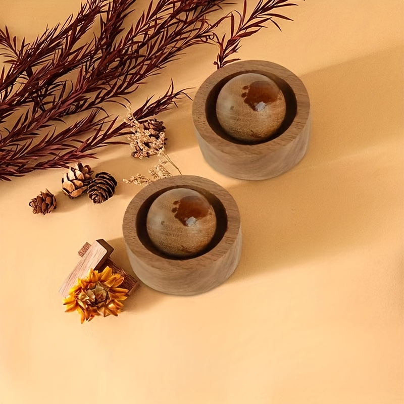 Zarif Ahşap Aroma Difüzör, Ara - Quality Home Fragrance incelemesi ve fiyatı