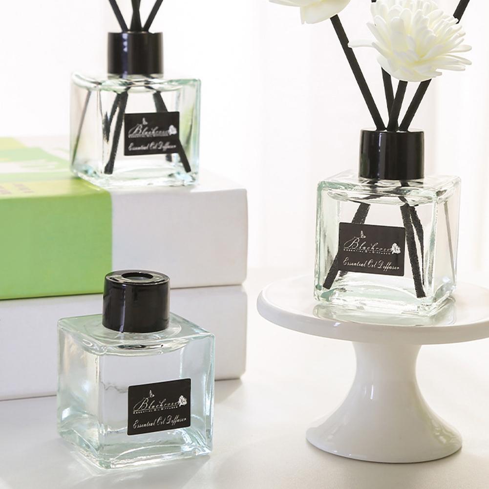 50 ml Aroma Kamış Difüzör Yağı - Home Fragrance Logo incelemesi ve fiyatı