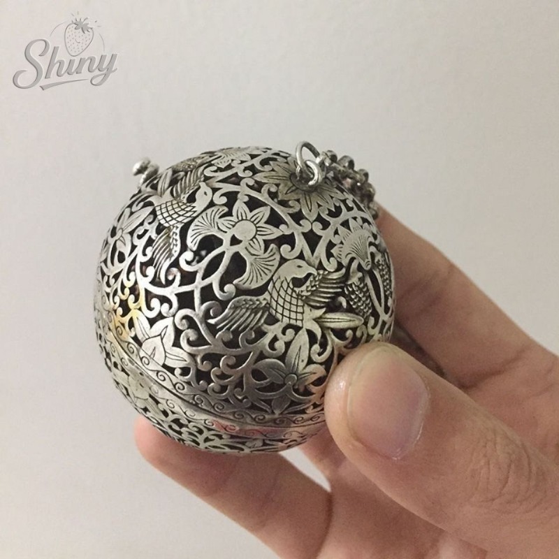 Nefis Antika Bakır Aromaterapi - Home Fragrance Miniso incelemesi ve fiyatı