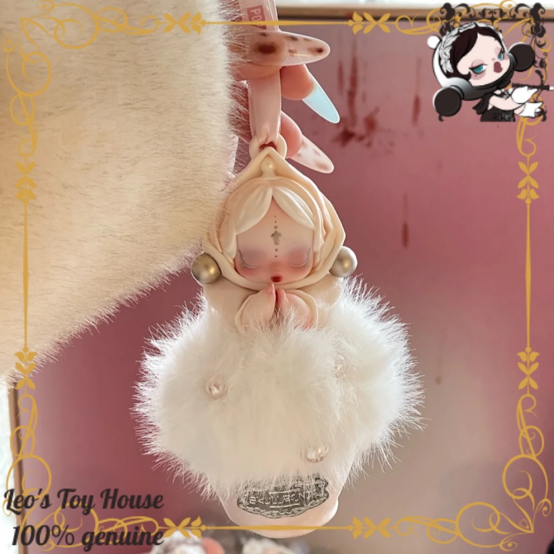 Resmi POPMART SKULLPANDA Yemek - In Home Fragrance Products incelemesi ve fiyatı