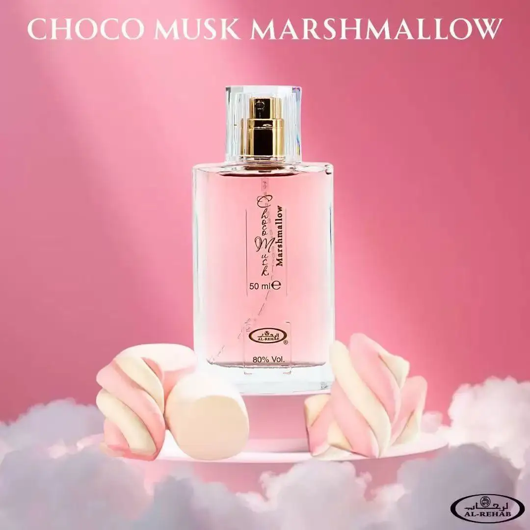 Choco Musk Lüks Unisex Parfüm  - Home Fragrance Vanilla Musk incelemesi ve fiyatı