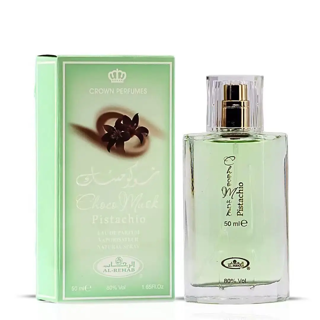 Choco Musk Lüks Unisex Parfüm  - Home Fragrance Vanilla Musk incelemesi ve fiyatı