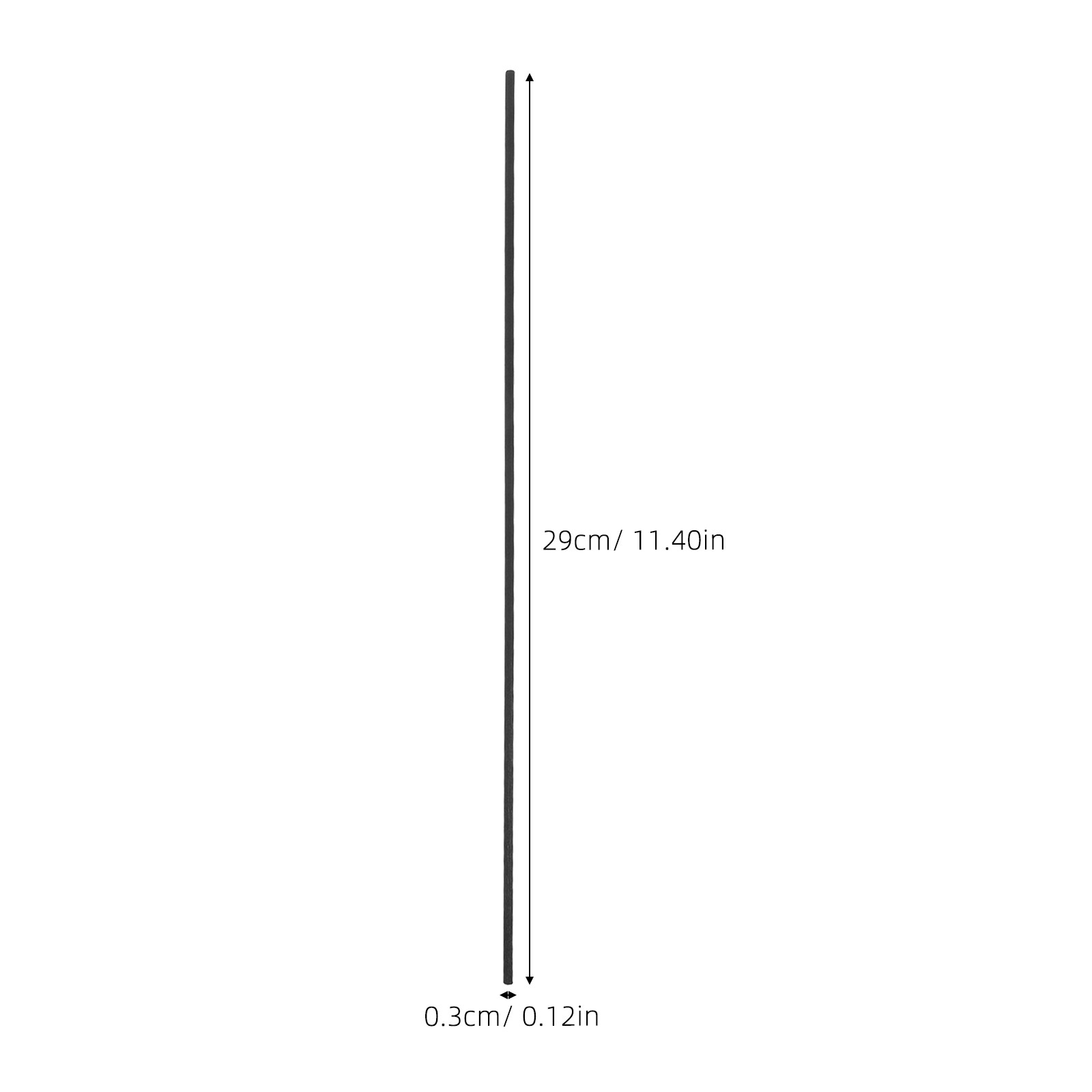 100 adet Fiber Kamış Difüzör Ç - Home Fragrance For Diffuser incelemesi ve fiyatı
