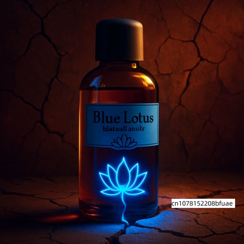 Premium Organik Mavi Lotus Esa - Home Fragrance Potpourri incelemesi ve fiyatı