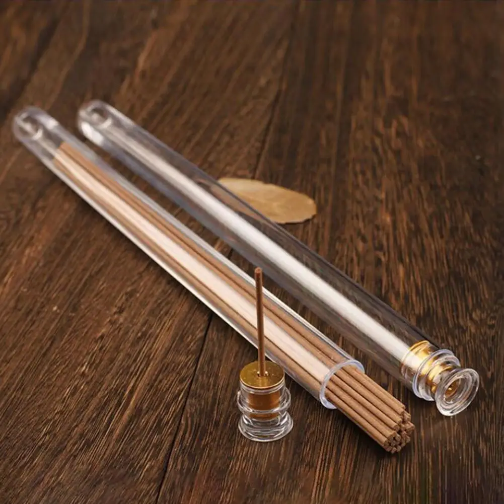 Akrilik Ayrılabilir Hava Geçir - Home Fragrance Incense Sticks incelemesi ve fiyatı
