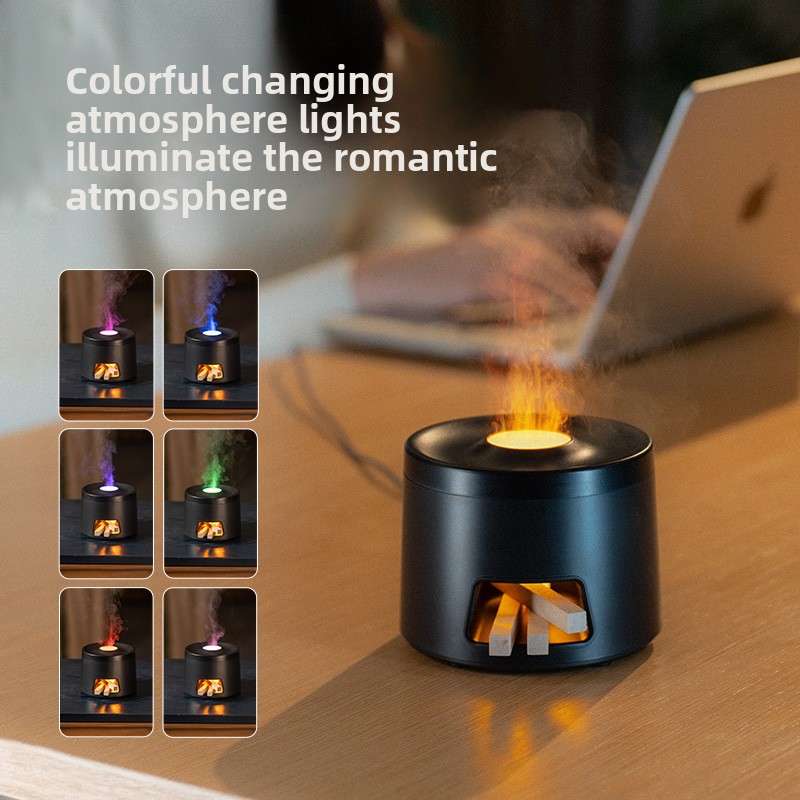 Yeni Ürün Yaratıcı Retro Yedi  - In Home Fragrance Products incelemesi ve fiyatı