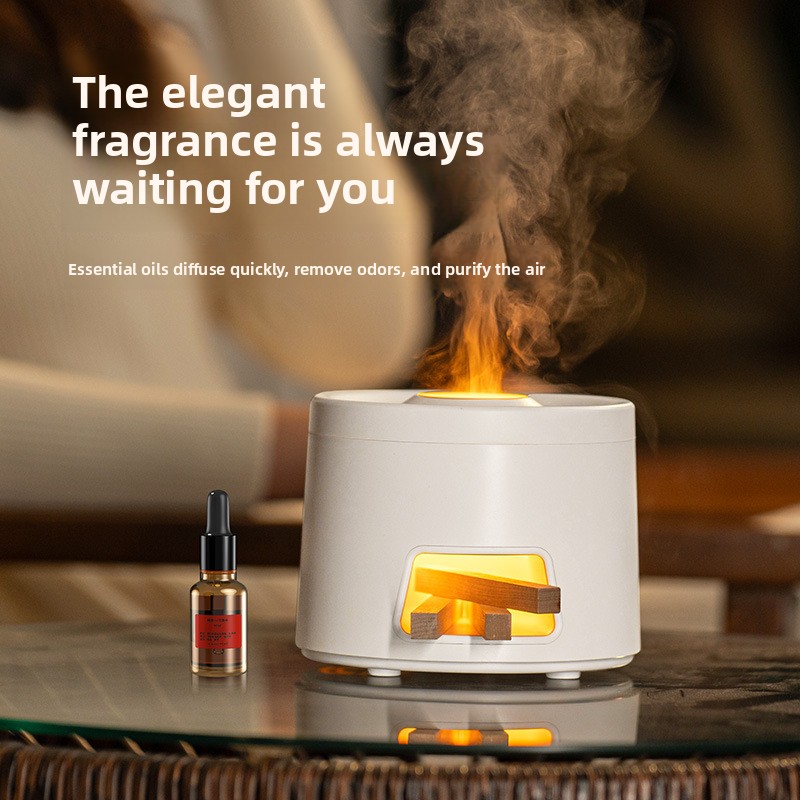 Yeni Ürün Yaratıcı Retro Yedi  - In Home Fragrance Products incelemesi ve fiyatı