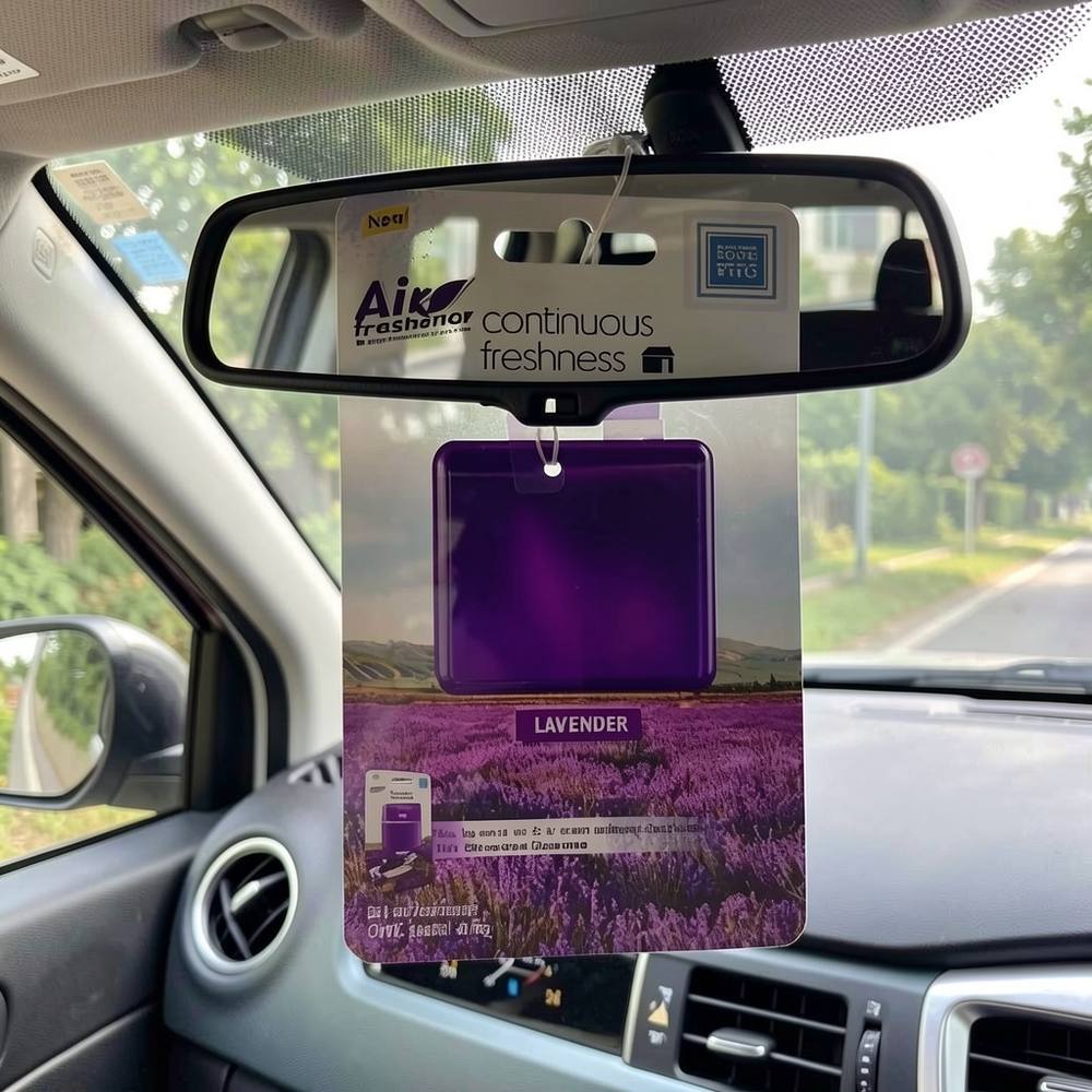 Yüksek Kaliteli Araba Kokusu D - Quality Home Fragrance incelemesi ve fiyatı