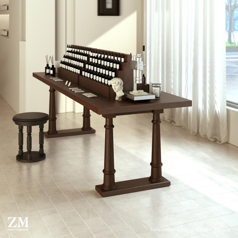 Koku Uzun Masa Esansiyel Yağı  - In Home Fragrance Products incelemesi ve fiyatı