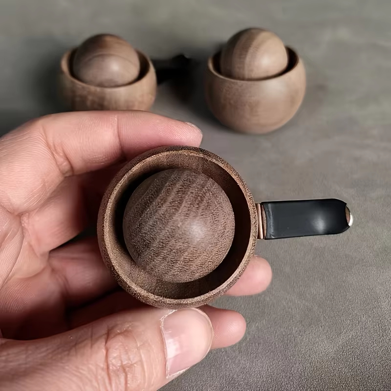 1/2/4 Adet Ahşap Esansiyel Yağ - Home Fragrance Miniso incelemesi ve fiyatı