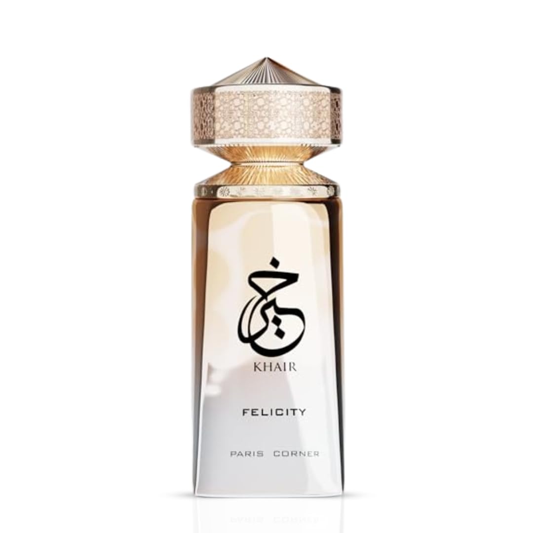 Paris Köşesi |   Khair Felicit - Home Fragrance Vanilla Musk incelemesi ve fiyatı