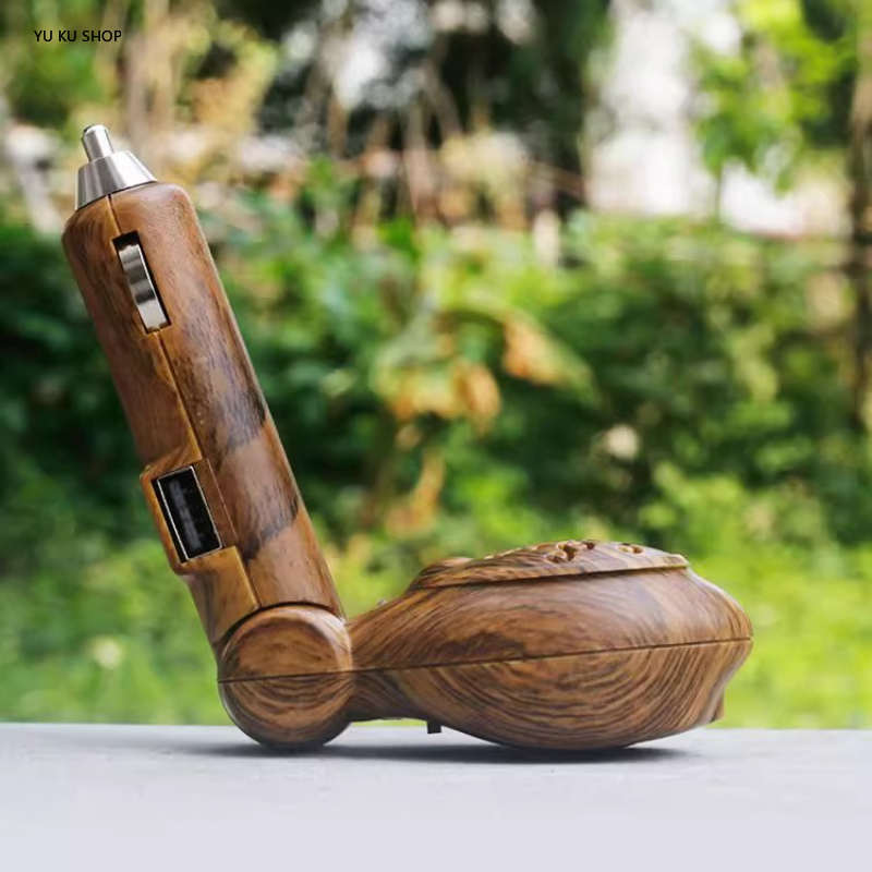 Araba Tütsü Brülör Zen Koku Ar - Home Fragrance Zen incelemesi ve fiyatı