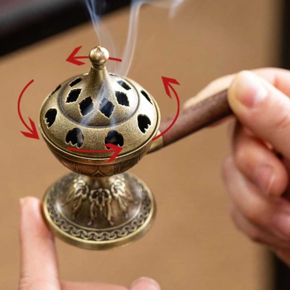 Vintage Alaşımlı Sandal Ağacı  - Home Fragrance Miniso incelemesi ve fiyatı