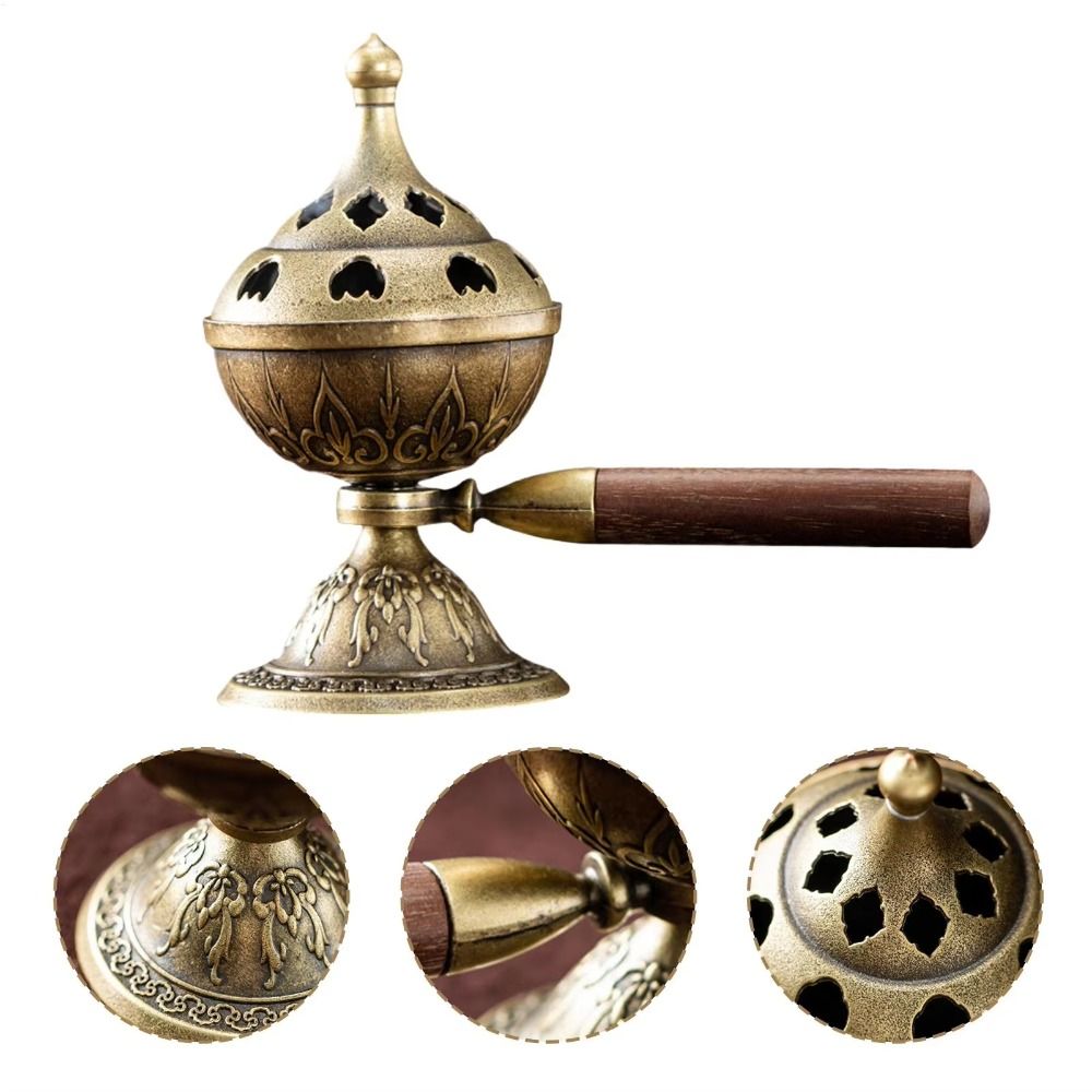 Vintage Alaşımlı Sandal Ağacı  - Home Fragrance Miniso incelemesi ve fiyatı