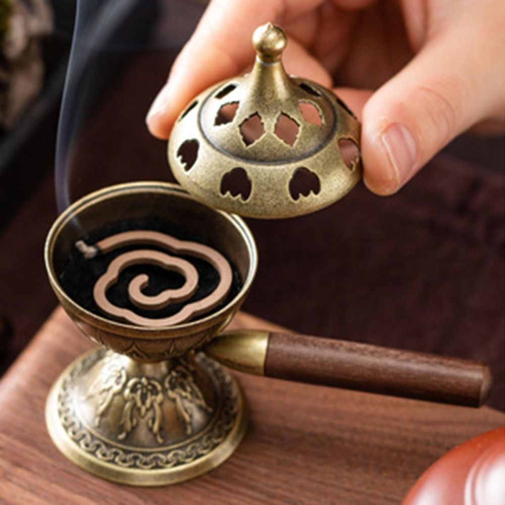 Vintage Alaşımlı Sandal Ağacı  - Home Fragrance Miniso incelemesi ve fiyatı