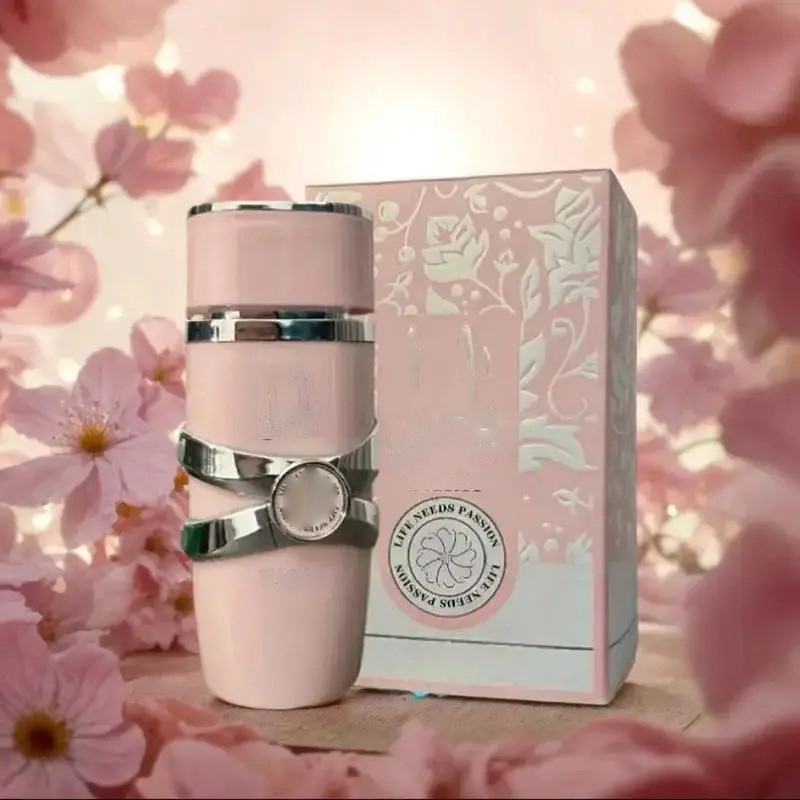 YARA Yala parfümü, nazik ve ta - Home Fragrance Vanilla Musk incelemesi ve fiyatı