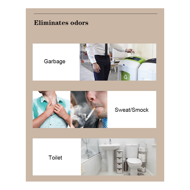 Pil ile Çalışan Susuz Esansiye - Home Fragrance For Diffuser incelemesi ve fiyatı