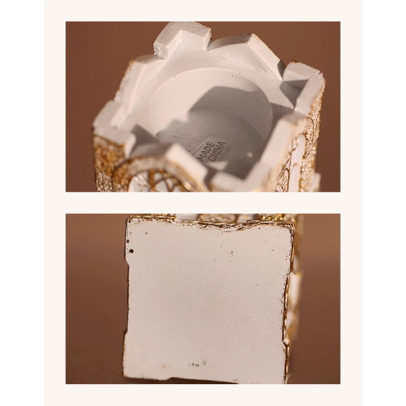 Bakhoor Tütsü Brülörleri Lüks  - In Home Fragrance Products incelemesi ve fiyatı