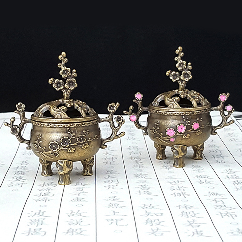 Mini Erik Çiçeği Şanslı Tütsül - Home Fragrance Miniso incelemesi ve fiyatı