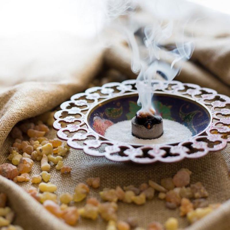 50g-1000g En Kutsal Commiphora - Quality Home Fragrance incelemesi ve fiyatı