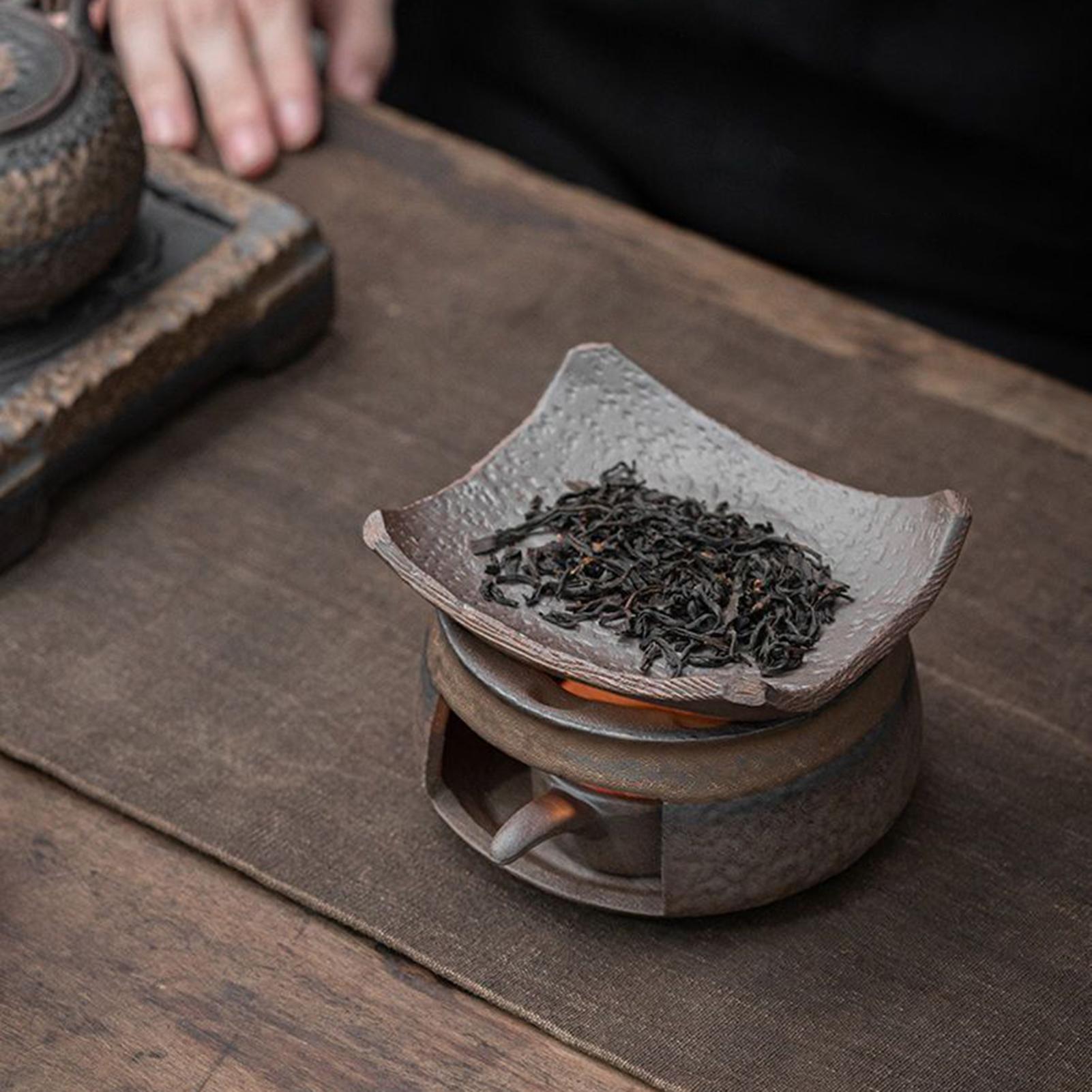 Aromaterapi Ocak Seramik Güven - Home Fragrance Zen incelemesi ve fiyatı