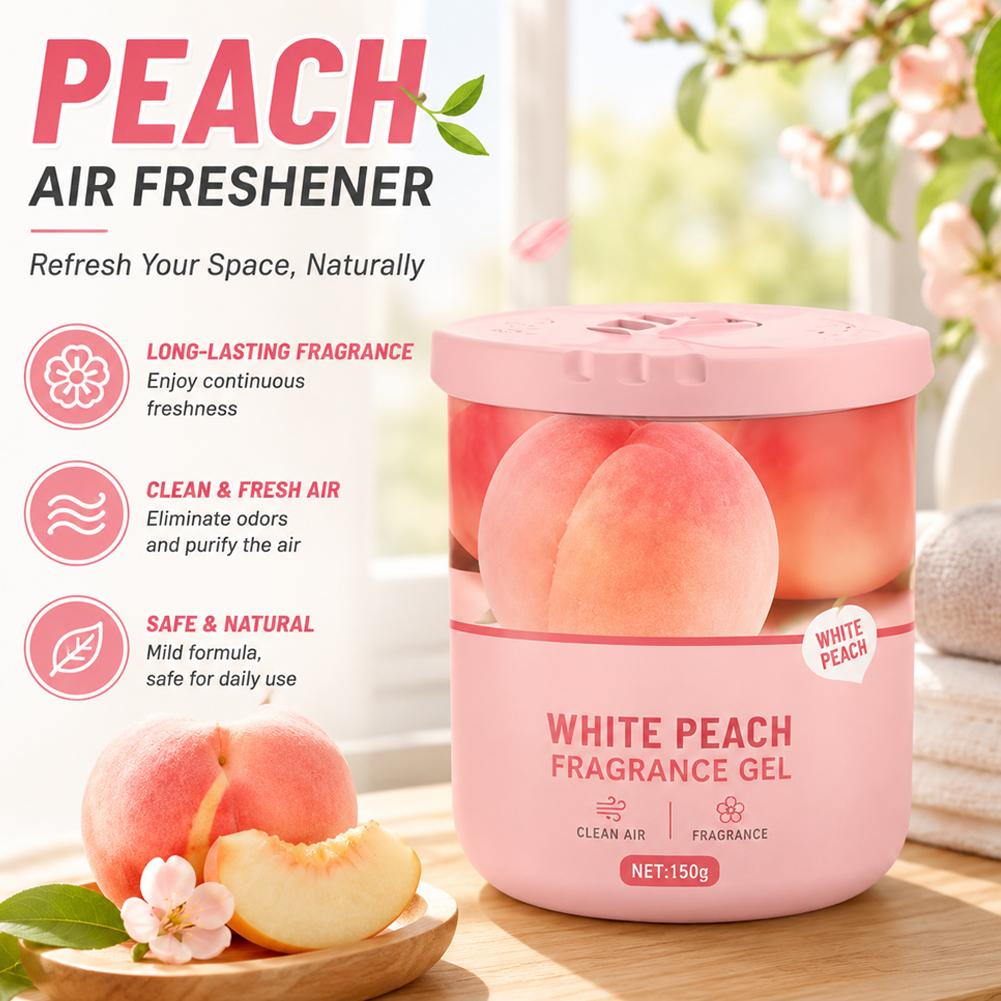 Katı Hava Tazeleyici Osmanthus - Home Fragrance Logo incelemesi ve fiyatı