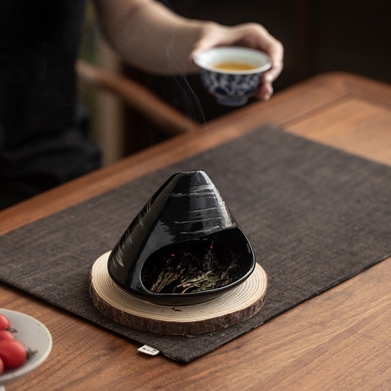 Fuji Dağı Küçük Şömine Tütsü B - In Home Fragrance Products incelemesi ve fiyatı