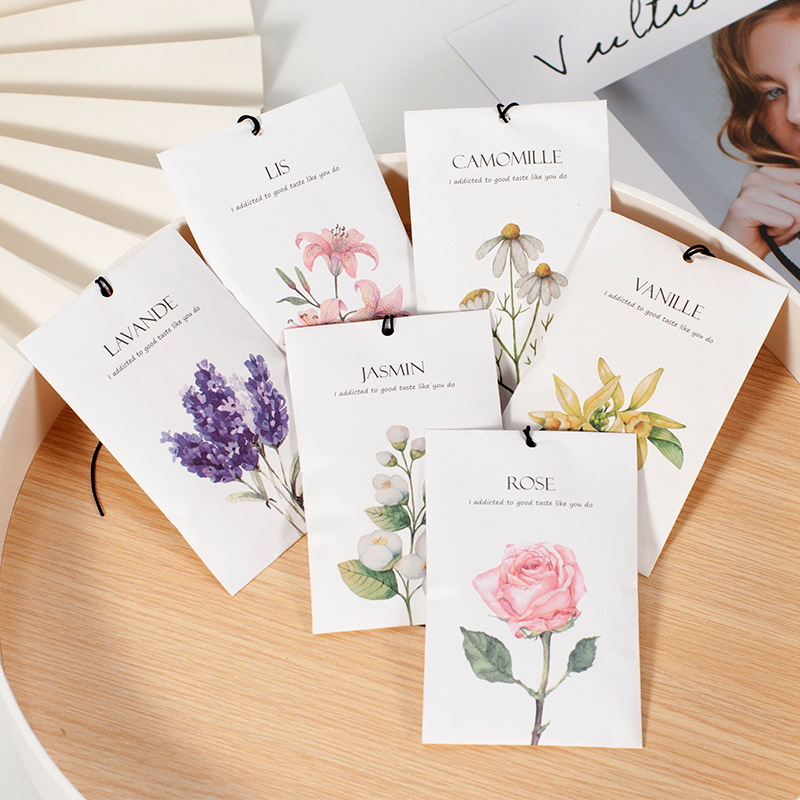 Ev koku torbası anti-koku ve n - In Home Fragrance Products incelemesi ve fiyatı