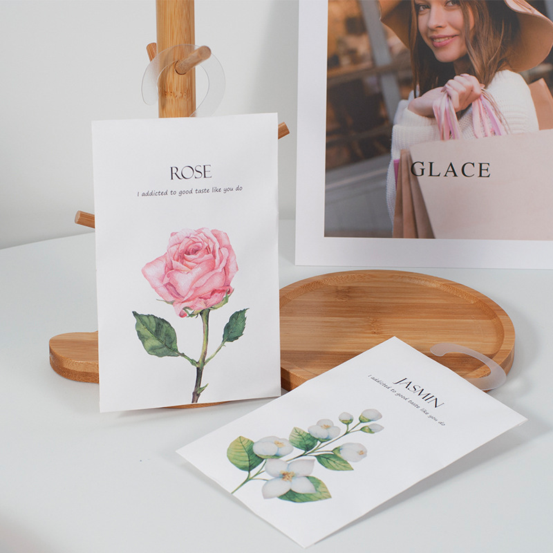 Ev koku torbası anti-koku ve n - In Home Fragrance Products incelemesi ve fiyatı