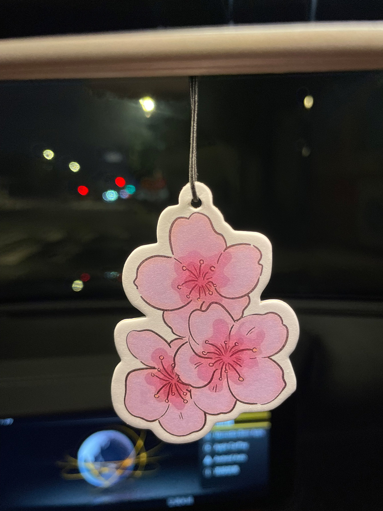 Sakura/Frezya Taze Kokulu Beş  - Home Fragrance Logo incelemesi ve fiyatı