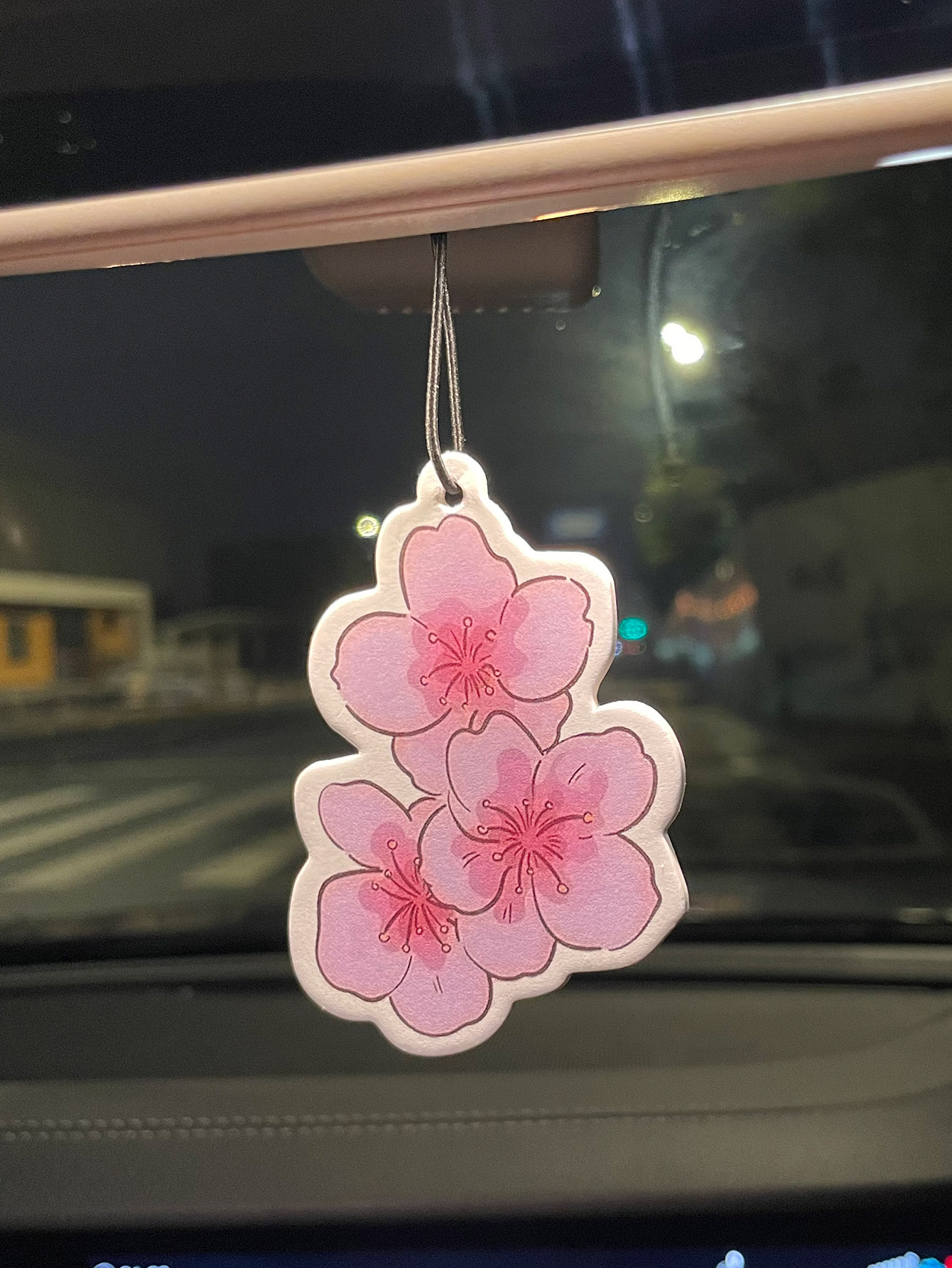 Sakura/Frezya Taze Kokulu Beş  - Home Fragrance Logo incelemesi ve fiyatı