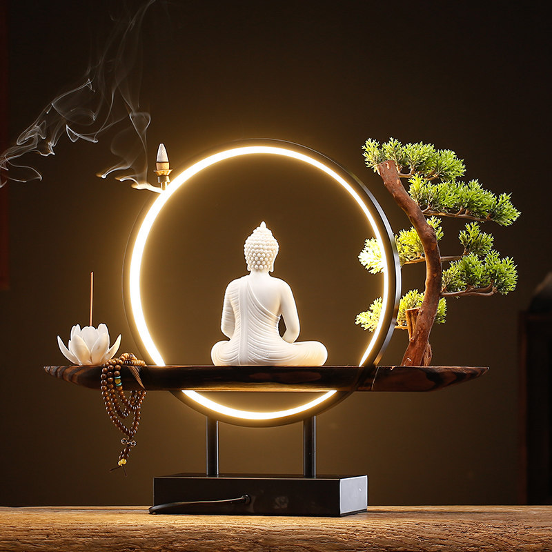 Bakhoor Tütsü Çubuğu Yakıcı Tu - Home Fragrance Zen incelemesi ve fiyatı