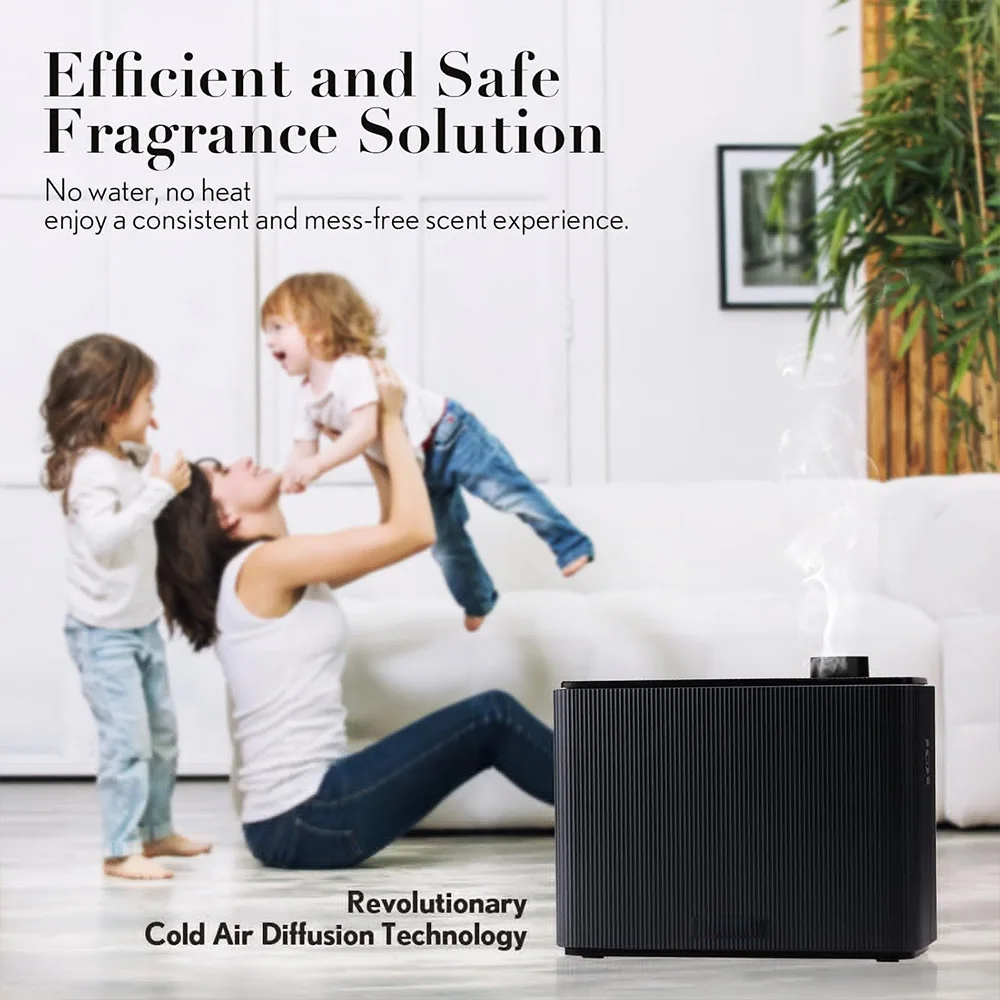 NAMASTE 800ML Koku Yayıcı Akıl - Home Fragrance Logo incelemesi ve fiyatı