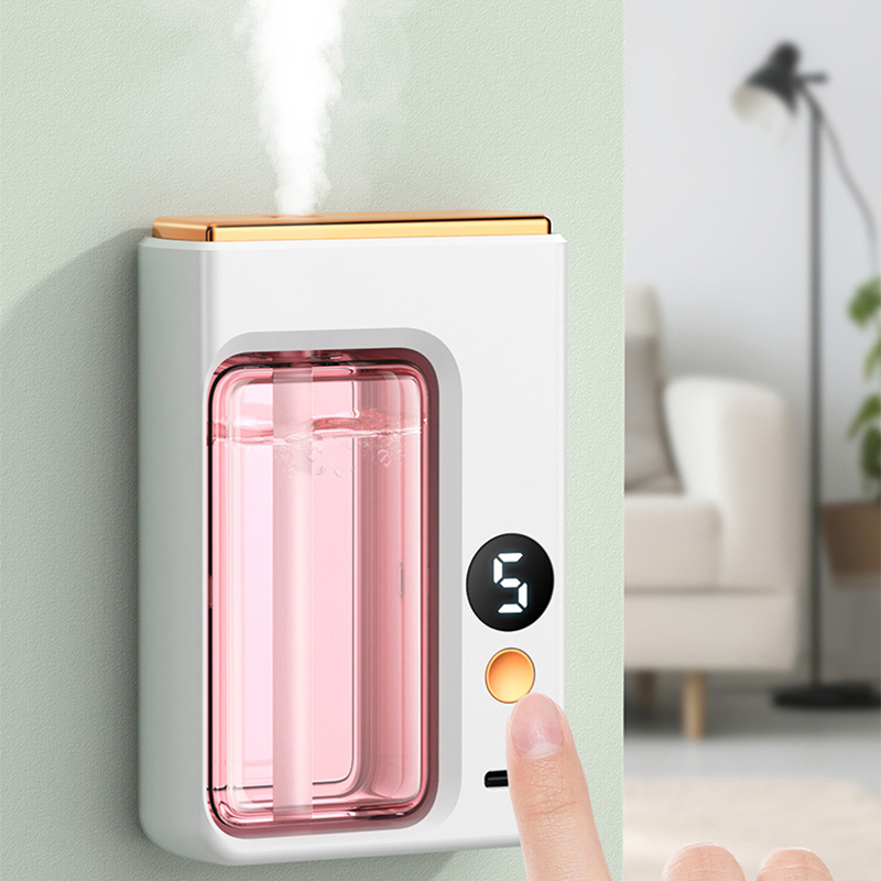 40ML Otomatik Ev Koku Makinesi - Home Fragrance Potpourri incelemesi ve fiyatı