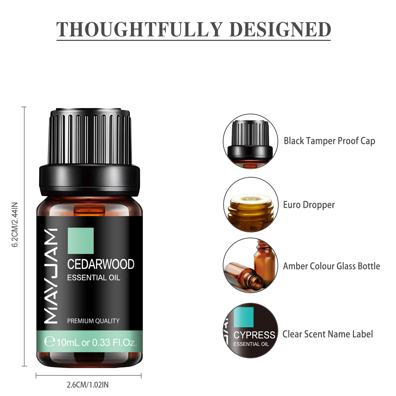 10ml Sedir Ağacı Limon Otu Bib - Home Fragrance Lemongrass incelemesi ve fiyatı