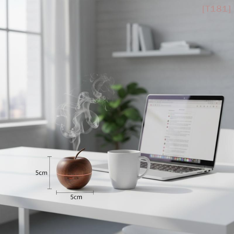 1/3'lük Ahşap Şekilli Uçucu Ya - Home Fragrance Potpourri incelemesi ve fiyatı