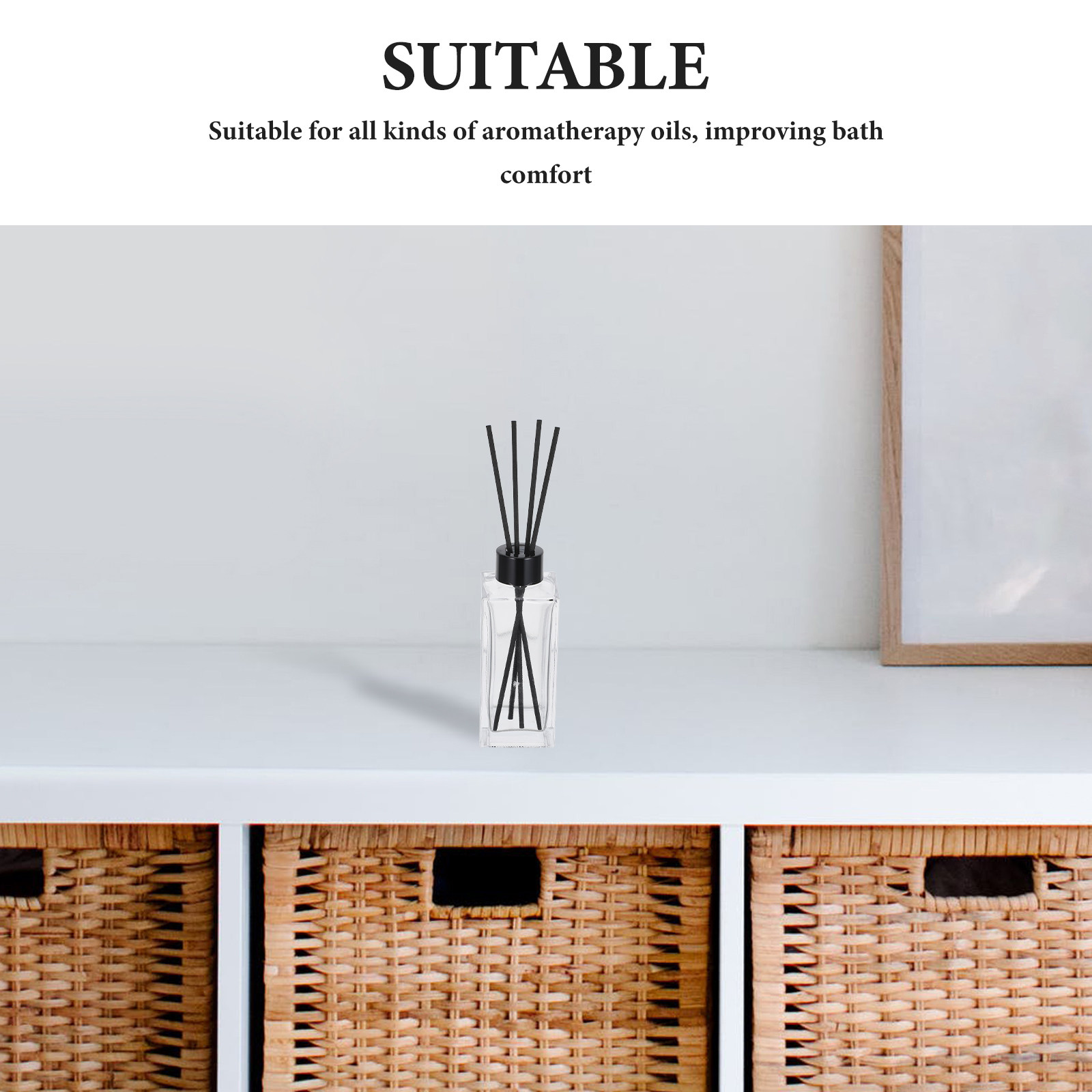 4 takım banyo kokusu difüzör k - Home Fragrance For Diffuser incelemesi ve fiyatı