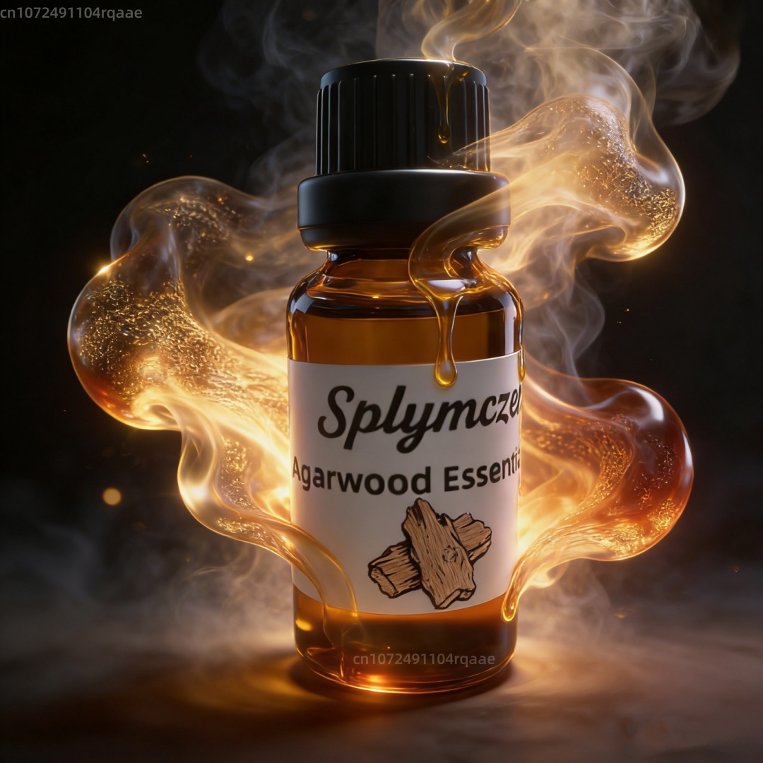 Orijinal Oud/Agarwood Yağı - D - Quality Home Fragrance incelemesi ve fiyatı