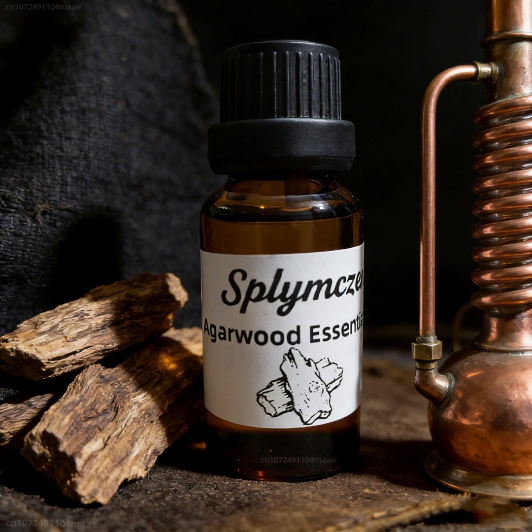 Orijinal Oud/Agarwood Yağı - D - Quality Home Fragrance incelemesi ve fiyatı