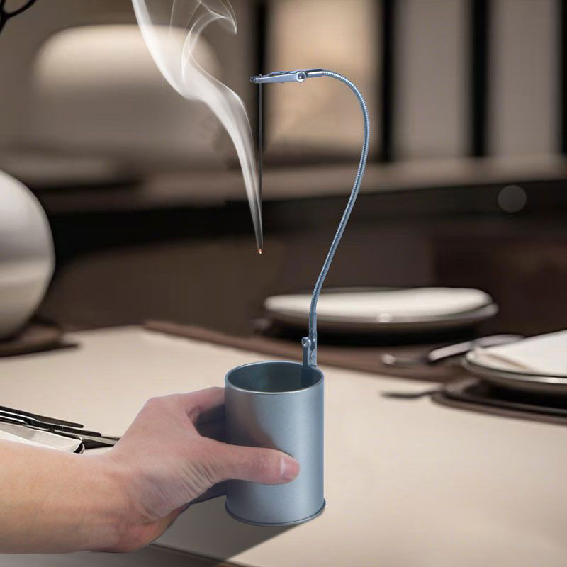 10 adet çift başlı Metal tütsü - Home Fragrance For Diffuser incelemesi ve fiyatı