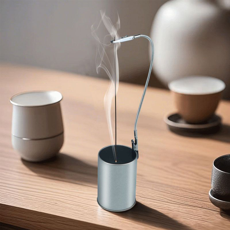 10 adet çift başlı Metal tütsü - Home Fragrance For Diffuser incelemesi ve fiyatı