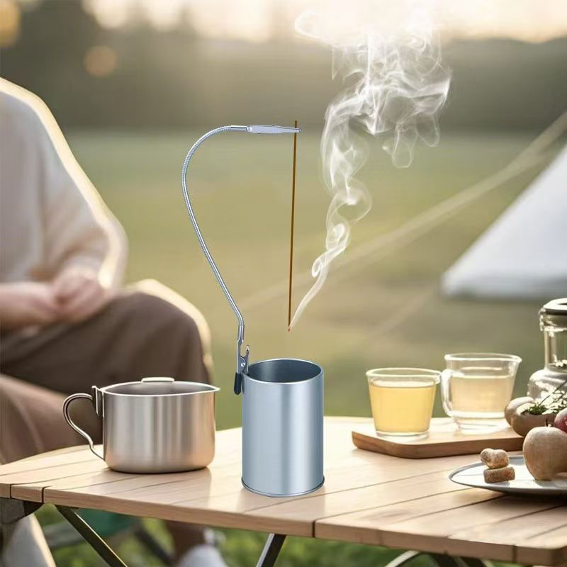 10 adet çift başlı Metal tütsü - Home Fragrance For Diffuser incelemesi ve fiyatı