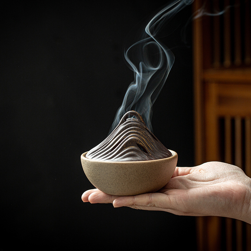 Meditasyon Kokusu Tutucu Yarat - Home Fragrance Zen incelemesi ve fiyatı