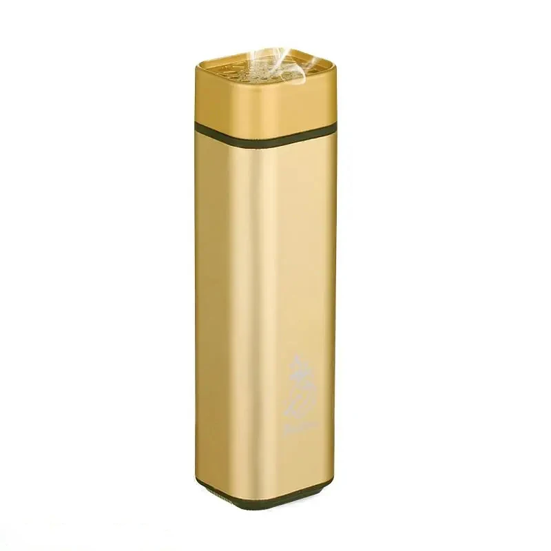 YENI Şarj Edilebilir USB Tütsü - Home Fragrance Miniso incelemesi ve fiyatı