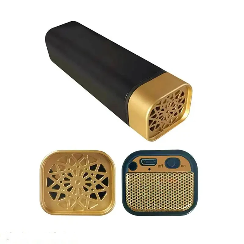 YENI Şarj Edilebilir USB Tütsü - Home Fragrance Miniso incelemesi ve fiyatı