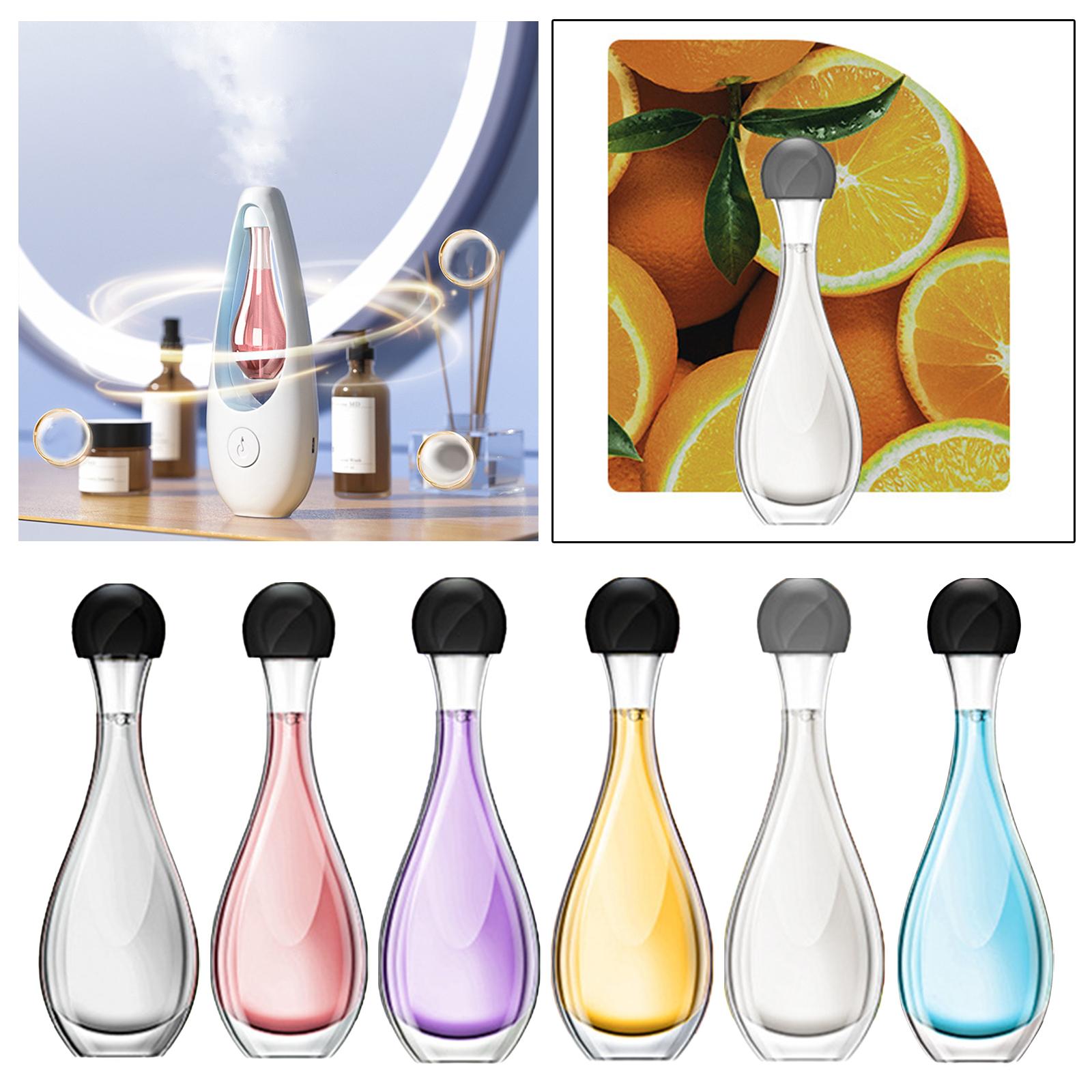 Difüzör uçucu yağlar DIY mum s - Home Fragrance Potpourri incelemesi ve fiyatı