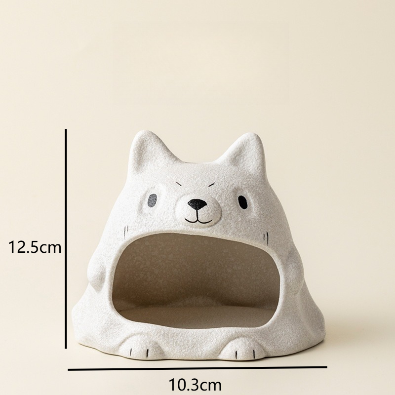 Sevimli Köpek Kokulu Şömine Ya - In Home Fragrance Products incelemesi ve fiyatı
